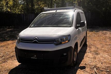 Citroen Berlingo 119.870 km 9.880 &euro; Ludwigshafen am Rhein 67059