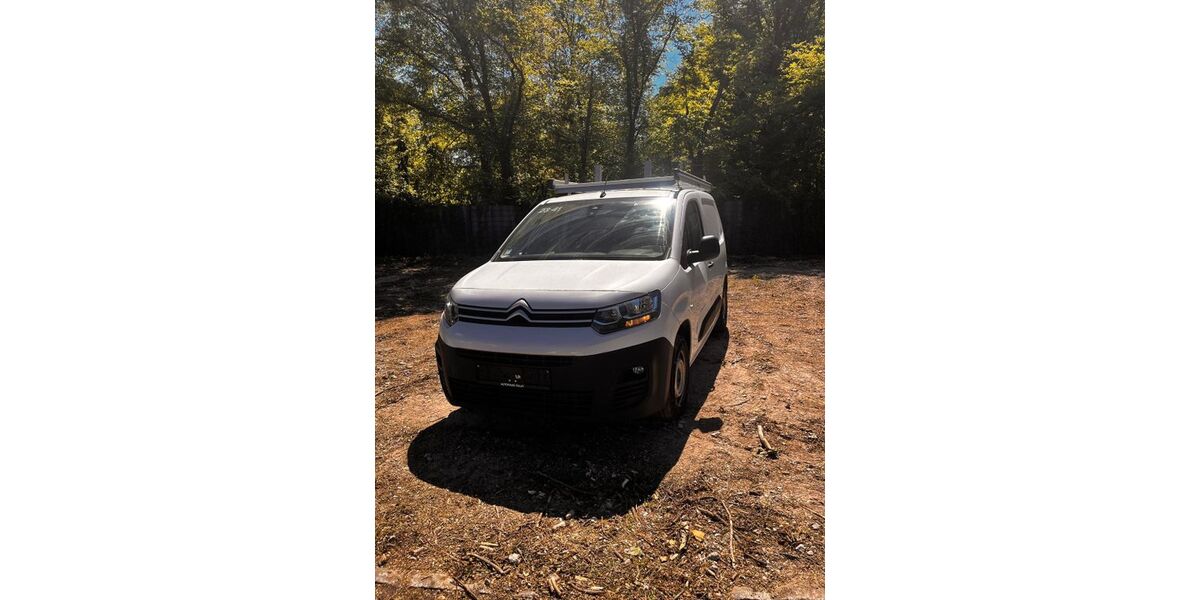 Citroen Berlingo 119.870 km 9.880 &euro; Ludwigshafen am Rhein 67059