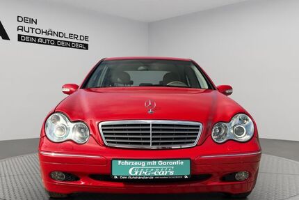 Mercedes-Benz C 180 109.651 km 4.990 &euro; Neulußheim 68809
