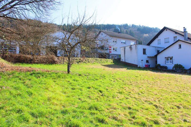 Grundstück Wald-Michelbach Unter-Schönmattenwag - 48.000&euro; | Angebot:26155844