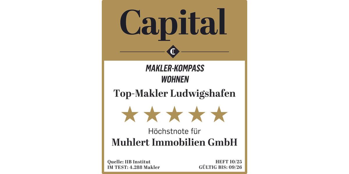 Gewerbeobjekt Ludwigshafen am Rhein Ludwigshafen-Hemshof - 1.085&euro; | Angebot:26065118