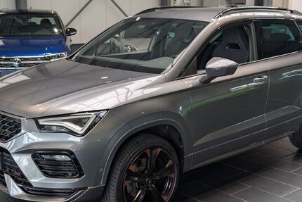 Cupra Ateca 40.000 km 31.900 &euro; Weinheim 69469