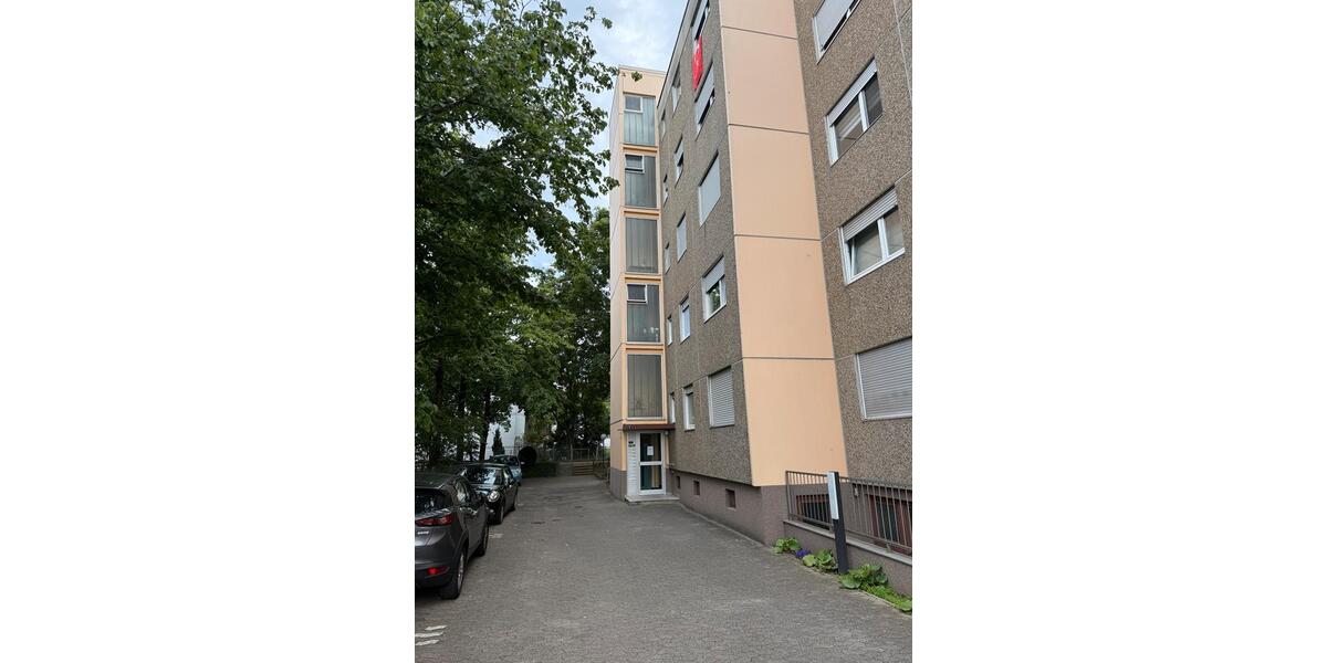 Etagenwohnung Ludwigshafen am Rhein Ludwigshafen-Oggersheim - 2 Zimmer, 64 m&sup2;, 195.000&euro; | Angebot:27071237