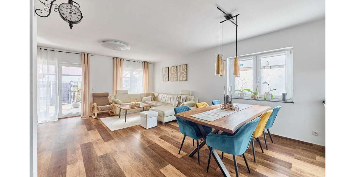 Einfamilienhaus Ludwigshafen am Rhein Rheingönheim - 4 Zimmer, 135 m&sup2;, 579.000&euro; | Angebot:26107311