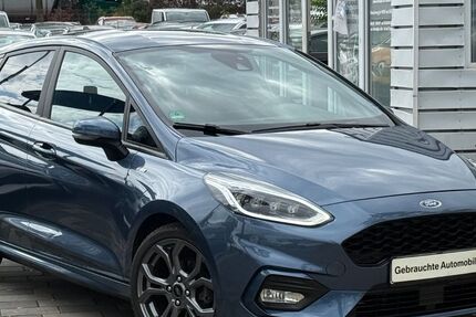 Ford Fiesta 124.000 km 8.899 &euro; Ludwigshafen am Rhein 67071