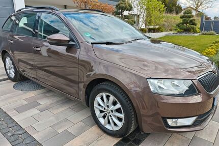 Skoda Octavia 94.000 km 9.300 &euro; Lautertal (Odenwald) 64686