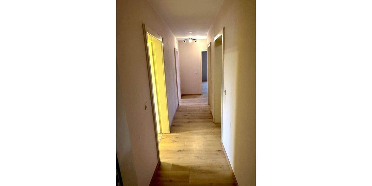 Etagenwohnung Speyer - 4 Zimmer, 106 m&sup2;, 345.000&euro; | Angebot:25314047