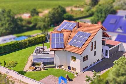 Gewerbeobjekt Ellerstadt - 798.000&euro; | Angebot:27544522