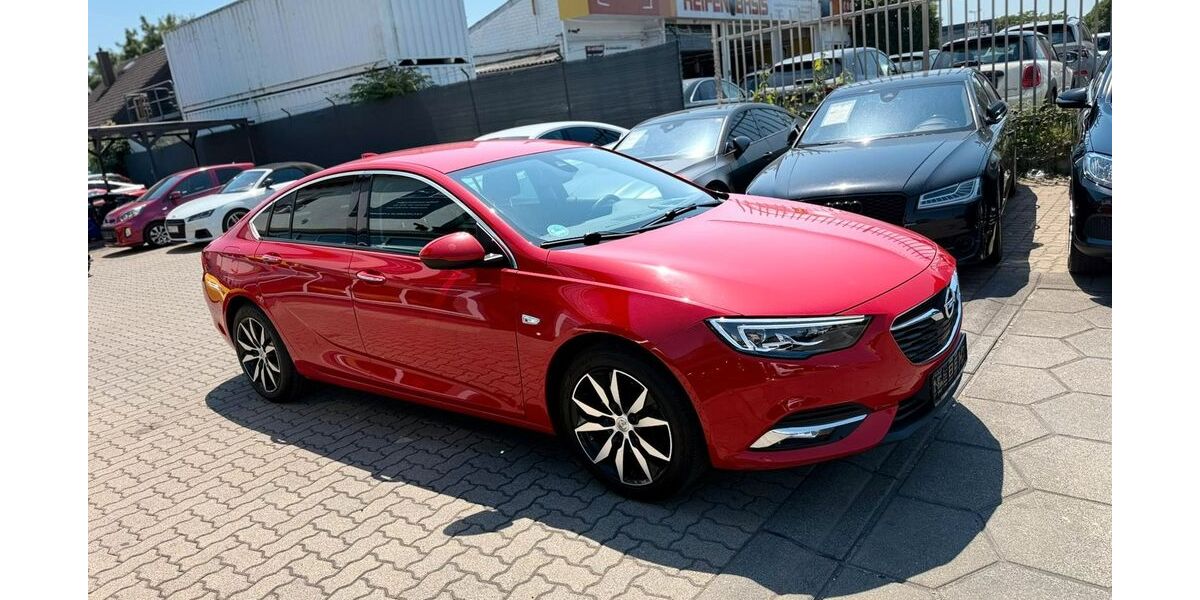 Opel Insignia 125.000 km 11.999 &euro; Worms 67547