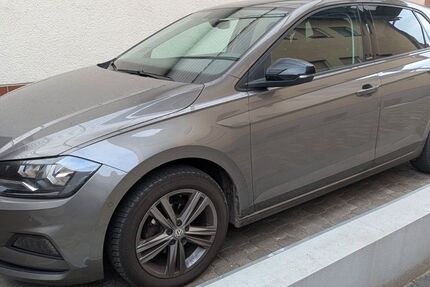 VW Polo 48.940 km 16.990 &euro; Heidelberg 69123