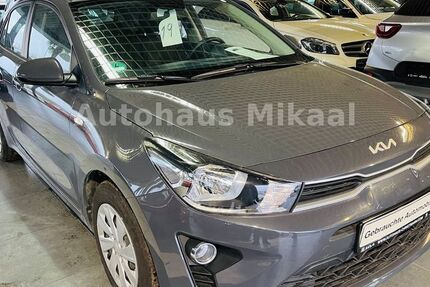 Kia Rio 6.090 km 13.998 &euro; Ketsch 68775