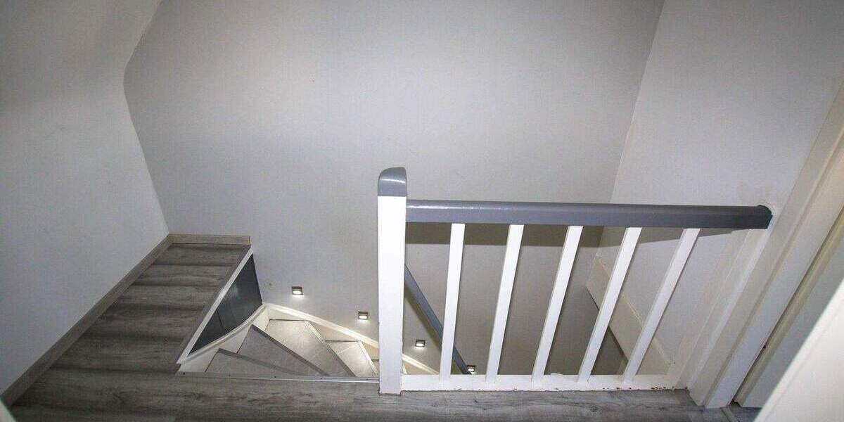 Reihenmittelhaus Mannheim Käfertal - 4 Zimmer, 110 m&sup2;, 429.000&euro; | Angebot:25760510