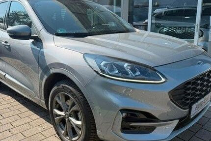 Ford Kuga 24.500 km 27.490 &euro; Heppenheim 64646