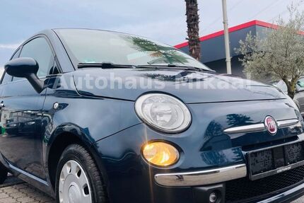Fiat 500 173.000 km 4.998 &euro; Ketsch 68775