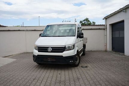 VW Crafter 91.383 km 19.990 &euro; Bürstadt 68642