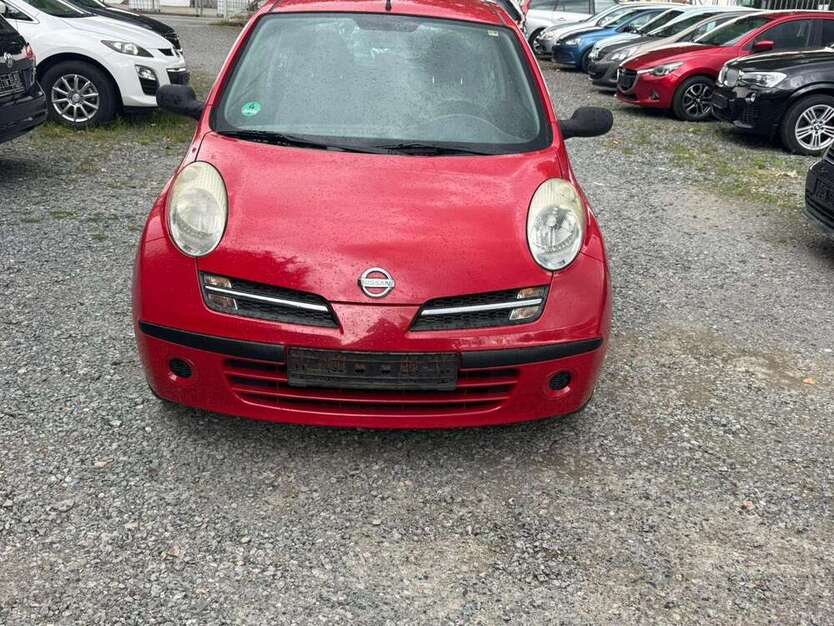 Micra