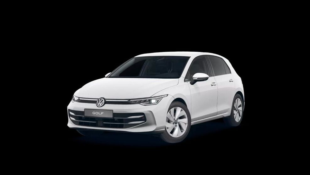 VW Golf 7.606 km 37.061 € Walldorf 69190