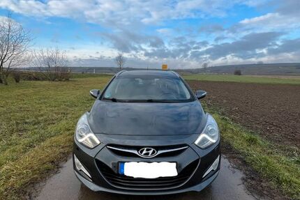 Hyundai i40 176.700 km 7.899 &euro; Mettenheim 67582