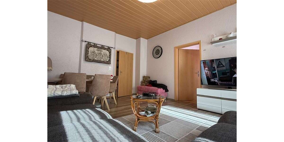 Etagenwohnung Ludwigshafen Ludwigshafen-Hemshof - 3 Zimmer, 78 m&sup2;, 189.000&euro; | Angebot:25879881