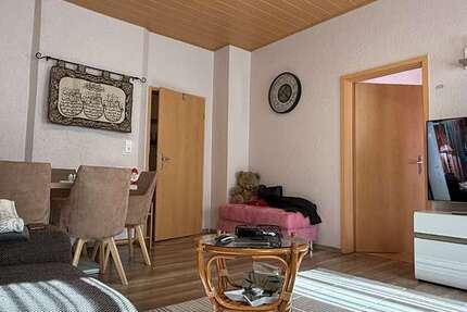 Wohnung Ludwigshafen Ludwigshafen-Hemshof - 3 Zimmer, 78 m&sup2;, 189.000&euro; | Angebot:25879881