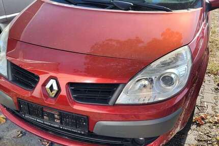 Renault Scenic 187.000 km 1.650 &euro; Mannheim 68159