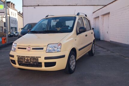 Fiat Panda 68.000 km 5.980 &euro; Worms 67547