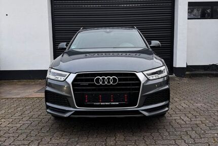 Audi Q3 185.833 km 17.999 &euro; Römerberg 67354