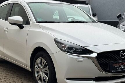 Mazda 2 6.900 km 12.950 € Mannheim 68199