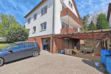 Haus Leimen - 10 Zimmer, 211 m&sup2;, 599.200&euro; | Angebot:26992920