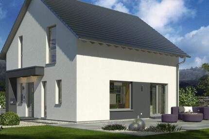Haus Waldsee - 5 Zimmer, 135 m&sup2;, 537.900&euro; | Angebot:25779119