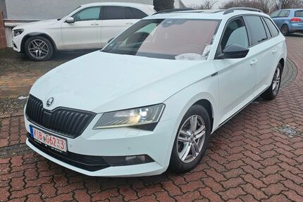 Skoda Superb 416.000 km 8.999 &euro; Bad Dürkheim 67098