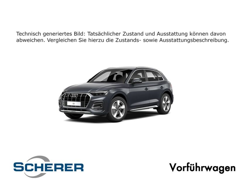 Audi Q5 56.264 km 36.900 € Ludwigshafen 67063