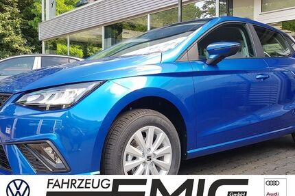 Seat Ibiza 28.211 km 16.995 &euro; Fürth 64658