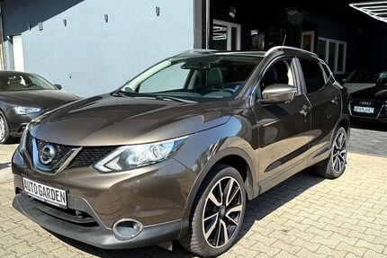 Nissan Qashqai 124.900 km 9.980 &euro; Schwetzingen 68723
