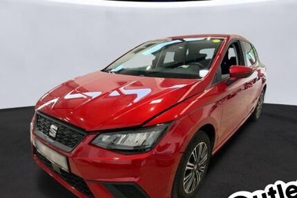 Seat Ibiza 21.238 km 13.491 &euro; Weinheim 69469