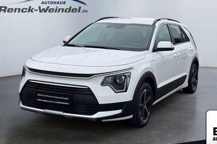 Kia Niro 46.806 km 24.789 &euro; Mannheim 68199