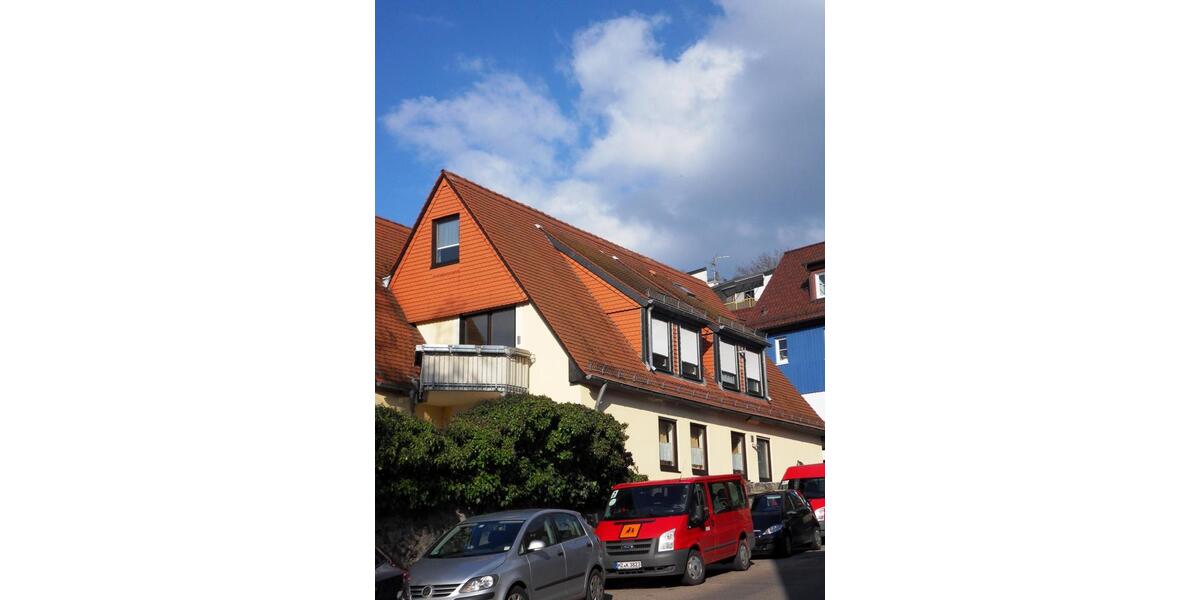 Maisonettenwohnung Zwingenberg - 5 Zimmer, 120 m&sup2;, 309.000&euro; | Angebot:24554917