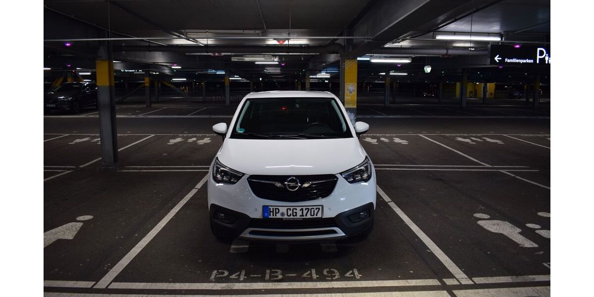 Opel Crossland (X) 90.000 km 10.499 &euro; Viernheim 68519