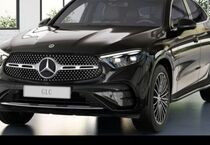 Mercedes GLC 220