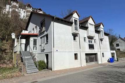 Wohnung Bad Dürkheim / Hardenburg Hardenburg - 1 Zimmer, 24 m&sup2;, 445&euro; | Angebot:25284228