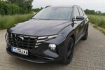 Hyundai Tucson 30.300 km 31.290 &euro; Gernsheim 64579