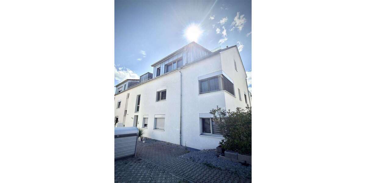 Etagenwohnung Brühl - 3 Zimmer, 110 m&sup2;, 475.000&euro; | Angebot:27126275
