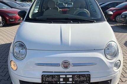Fiat 500 170.000 km 3.000 &euro; Speyer 67346