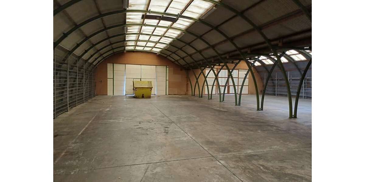 Gewerbeobjekt Dannstadt-Schauernheim Schauernheim - 3.070&euro; | Angebot:23882593