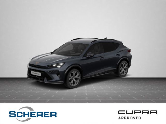 Cupra Formentor 22.576 km 32.900 &euro; Ludwigshafen 67063