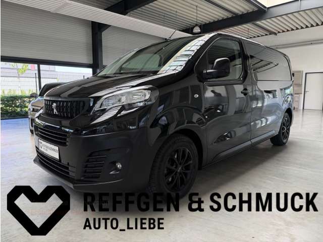 Peugeot Expert 62.600 km 27.980 &euro; Mannheim 68309