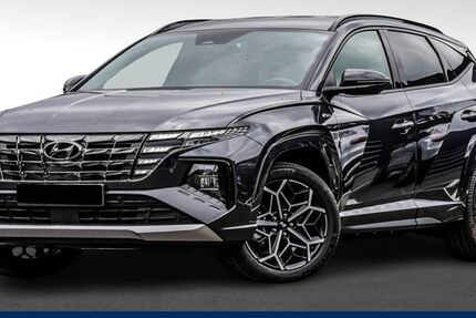 Hyundai TUCSON 41.526 km 29.650 &euro; Mannheim 68307