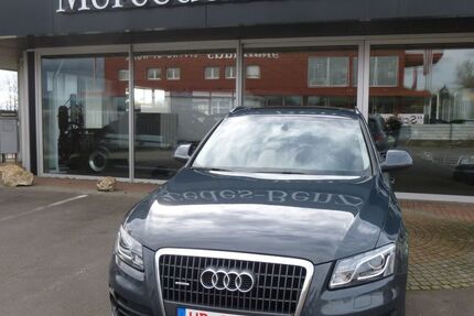 Audi Q5 102.600 km 15.890 &euro; Viernheim 68519