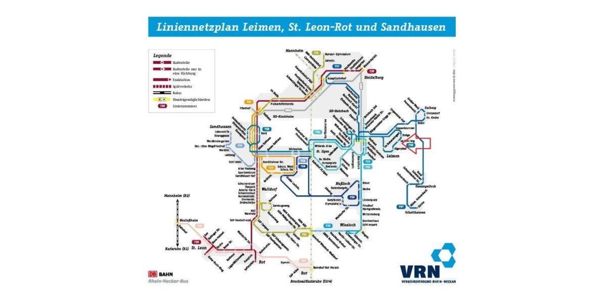 Leimen: 3 ZKB hoch am Hang, Terrasse u. Garage, renoviert 3 zimmer