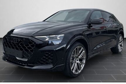 Audi RSQ8 2.500 km 135.690 € Mannheim 68309
